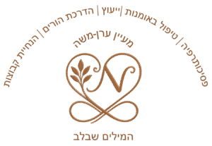 מעיין ערן-משה - פסיכותרפיה - טיפול באומנות - טיפול באמנות - יעוץ - ייעוץ - הדרכת הורים - הנחיית קבוצות